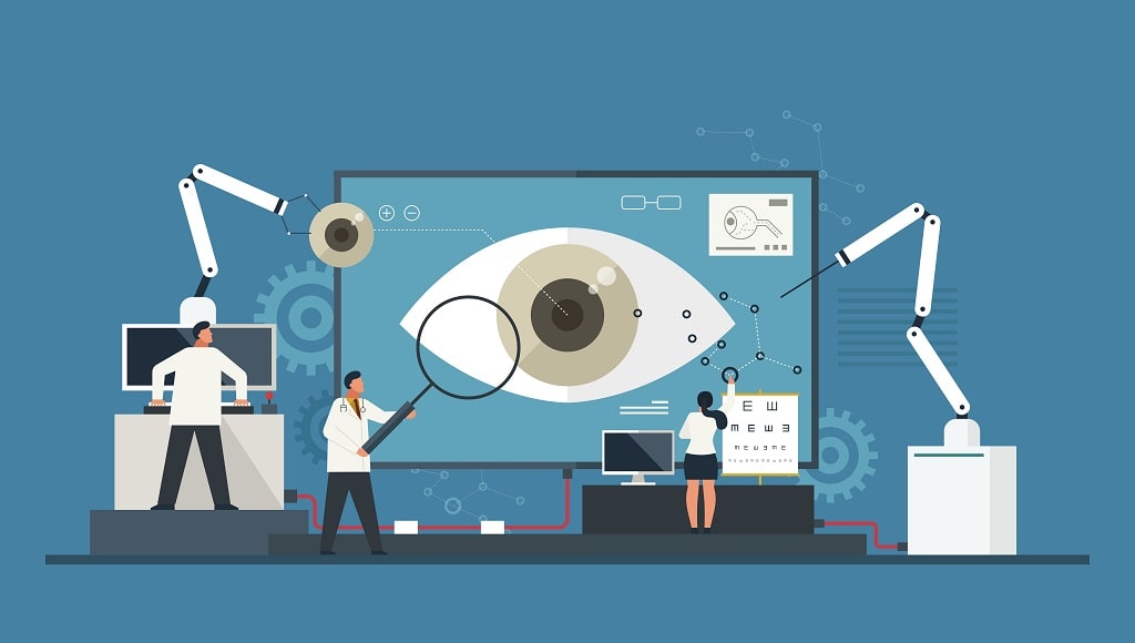 Difference Between Intraocular Lenses Implant (IOL) vs LASIK Kraff